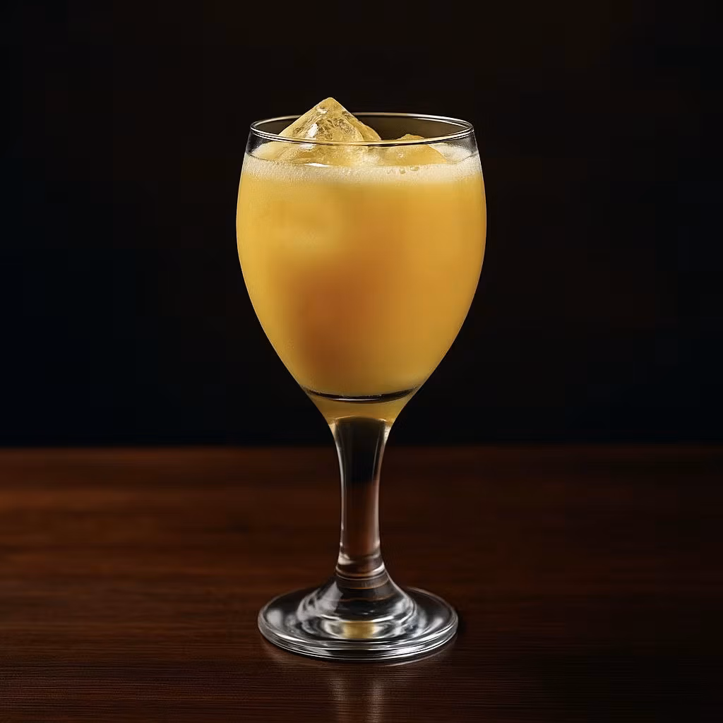 Piña Colada