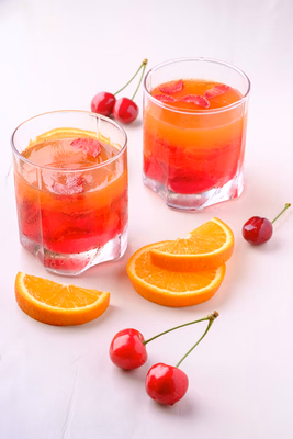 Guarapita venezolana