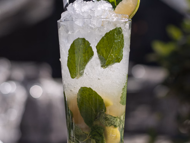 Mojito Clásico