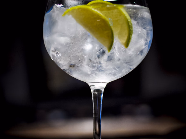 Gin Tonic