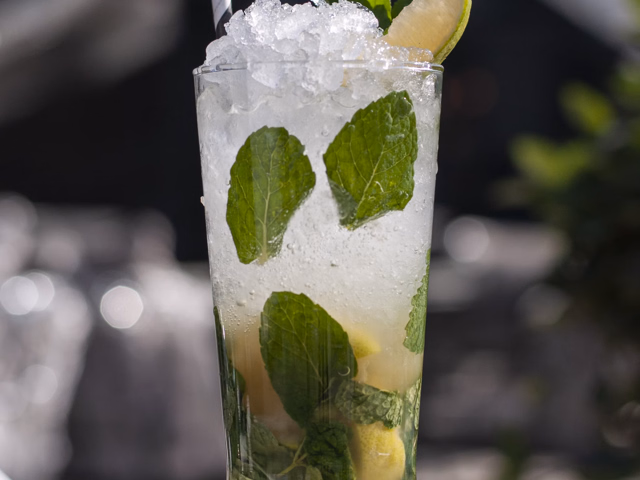 Mojito Clásico